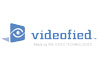Videofied logo small
