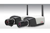 Wireless IP Cameras Cover Range of Applications