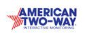 American Two-way logo