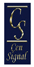 Cen signal logo