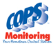 COPS monitoring