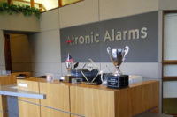Atronic Alarms