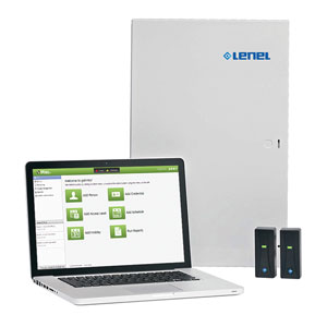 Lenel Systems International released version 3.0 of its goEntry Web-based access control solution