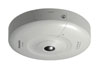 two iPRO SmartHD 360-deg. panoramic 3.0 megapixel dome cameras, the WV-SF438 for indoor use and the WV-SW458 for outdoor