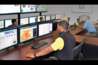 Security video workstations