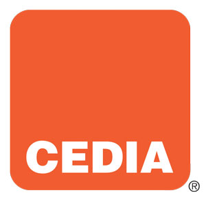 CEDIA logo