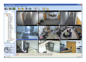 Software for Video Management