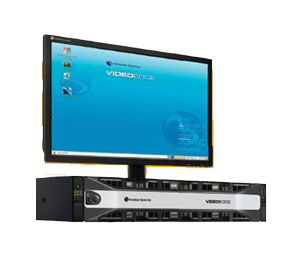 network video management system