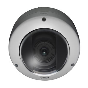 HD IP Security Cameras