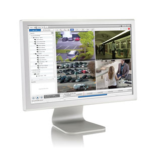 Avigilon Control Center (ACC) video management software (VMS) tools