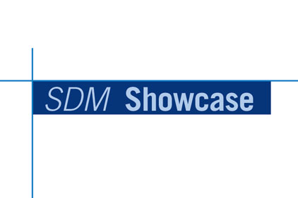 SDM Showcase image