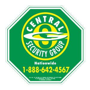 Central Security Group's Fair & Square Dealer Program