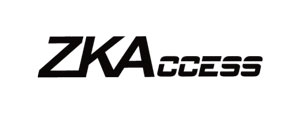 ZKAccess' logo