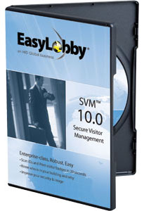 Easy Lobby software