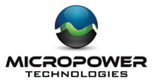 Micropower technologies logo