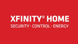 Xfinity Home logo