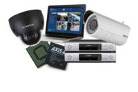 Video Surveillance Feature Image