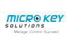 MicroKey logo