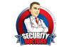 Security Doctors logo