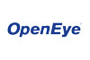 OpenEye logo
