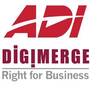 ADI and Digimerge logos