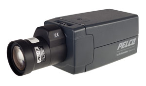 C20 Series box cameras