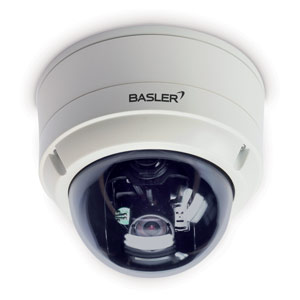 Basler Dome Camera