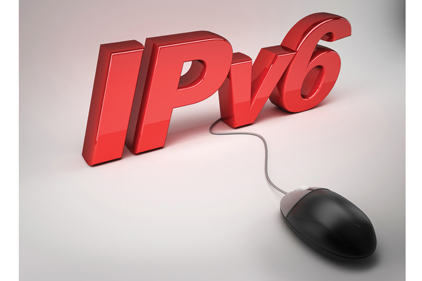 IPV6 logo