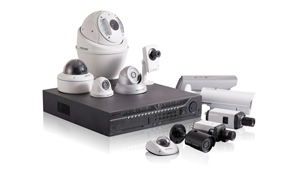 Hikvision products