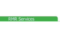 RMR Services logo