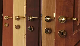 Lock selection