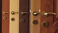 Lock selection Lock selection