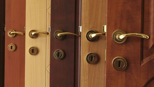Lock selection