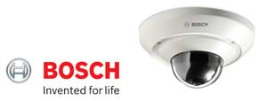 NDC-284-PT from the Advantage Line by Bosch