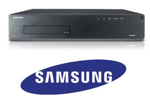 Samsung SRN-1000 Network Video Recorder