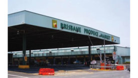 Brisbane Produce Market