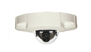 OpenEye has released its newest IP camera, the CM-611