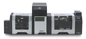 FARGO HDP8500LE Industrial Laser Engraver