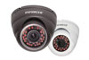 3X Series Vandal-Resistant Rollerball cameras