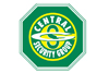 Central Security Group logo