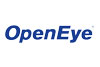 Openeye logo