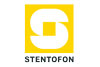 Stentofon logo