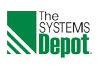 Systems Depot  logo
