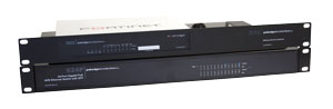 K64U and K64 pre-configured, multi-VLAN, gigabit router and PoE switch kits