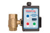The WaterCop Z-Wave Automatic Water Shut-Off System from DynaQuip Controls Corp. uses Z-Wave technology