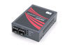 FCU-5002-SFP+, its first 10G unmanaged media converter