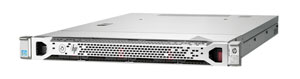 BCD320E8 series of HP-powered IP video and access control servers