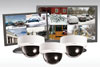 Bosch Security Systems Inc. introduced two monitors and three dome cameras