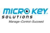 MicroKey logo