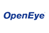 OpenEye logo